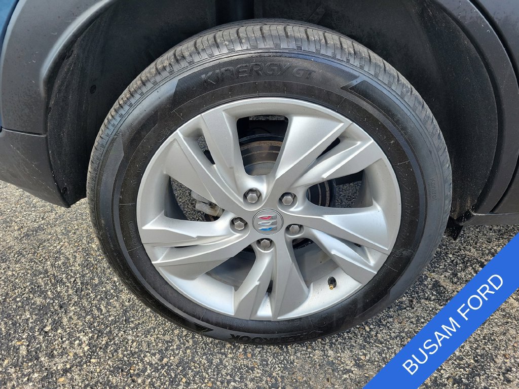 Used 2024 Buick Encore GX Preferred FWD image 5