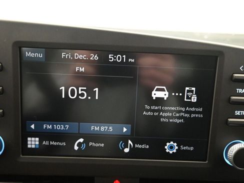 New 2026 Hyundai Elantra SE image 13