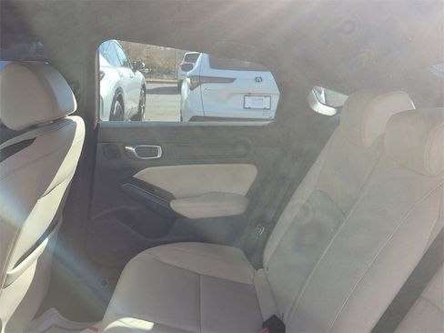 Certified 2023 Acura Integra A-Spec image 12