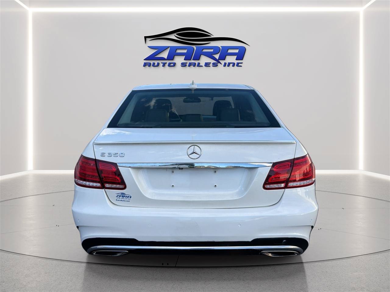 Used 2014 Mercedes-Benz E 350 Sedan image 6