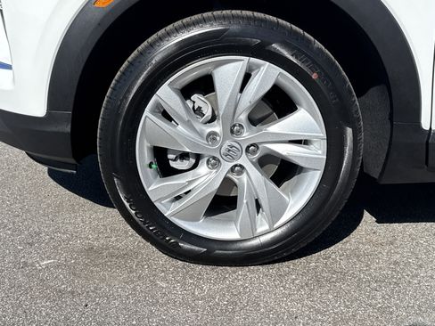 New 2026 Buick Encore GX Preferred w/ Comfort Package image 13