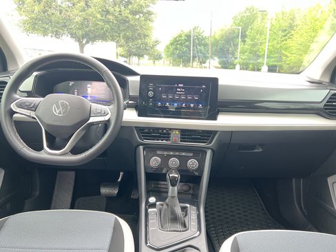 Certified 2025 Volkswagen Taos S image 25