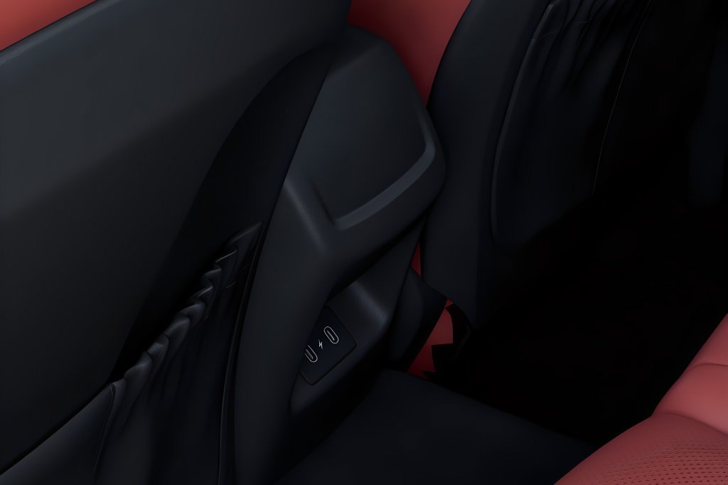 New 2027 Kia K5 GT-Line FWD image 32