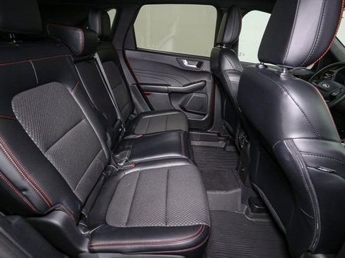 Used 2023 Ford Escape ST-Line w/ Tech Pack #1 image 20