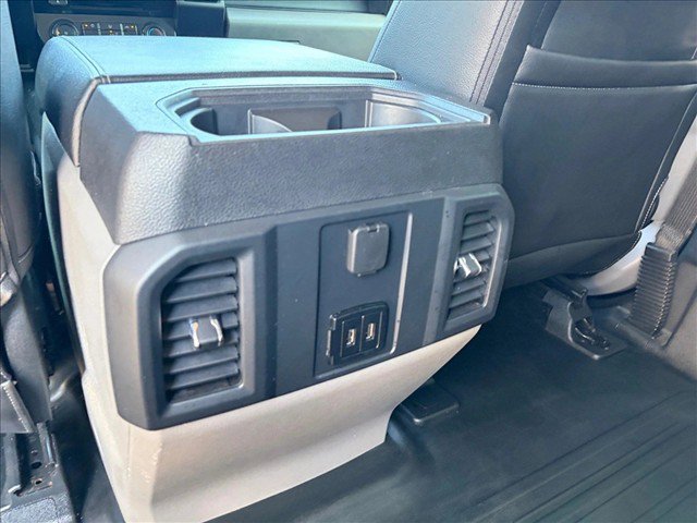 Used 2017 Ford F150 XL w/ Equipment Group 101A Mid RWD image 14