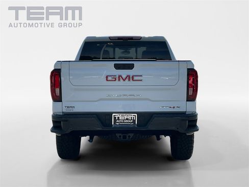 New 2025 GMC Sierra 1500 AT4X image 6