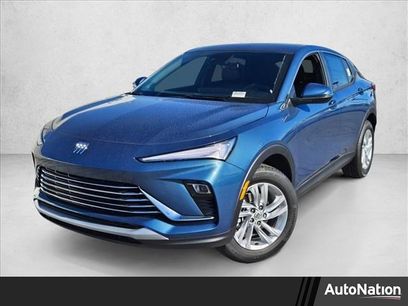 New 2026 Buick Envista Preferred w/ Advanced Safety Package