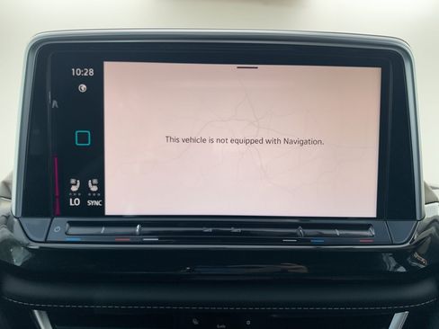 Used 2024 Volkswagen Atlas SE FWD image 23