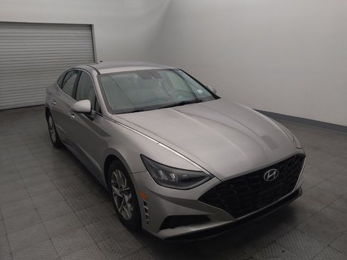 Used 2021 Hyundai Sonata SEL FWD image 13