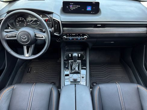 Used 2025 MAZDA CX-50 AWD 2.5 S w/ Premium Plus Pkg image 16
