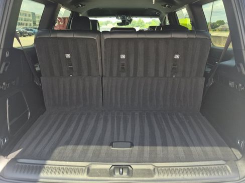 Used 2022 Jeep Wagoneer Series II RWD image 16
