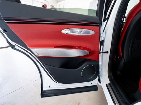 Used 2026 Genesis GV70 2.5T Sport Prestige image 52