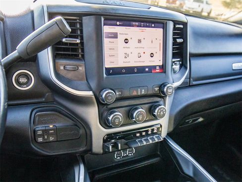 Used 2024 RAM 2500 Big Horn w/ Off Road Package image 33