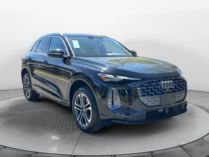 New 2026 Audi Q5 Premium