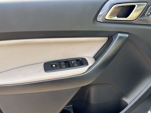 Used 2022 Ford Ranger Lariat w/ Equipment Group 501A High image 9