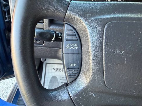 Used 2003 Dodge Durango SLT RWD image 25