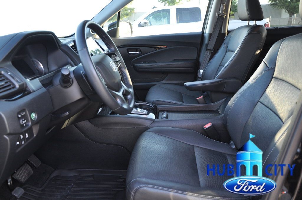 Used 2022 Honda Pilot Elite image 10