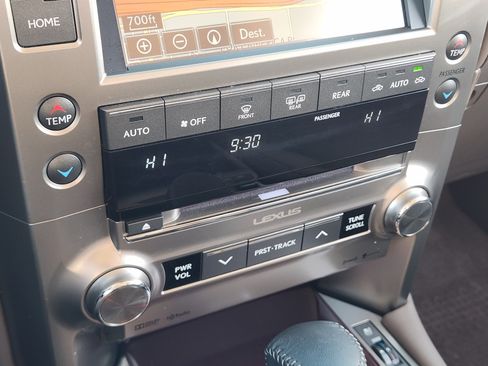 Used 2019 Lexus GX 460 Premium image 22