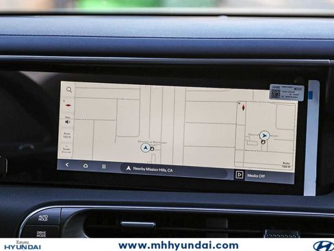 New 2026 Hyundai Palisade FWD Hybrid image 15