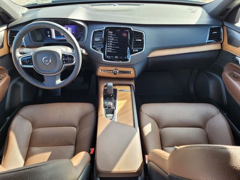 Certified 2023 Volvo XC90 T8 Plus w/ Protection Package Premier image 13