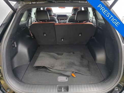 Used 2023 Kia Sportage SX FWD image 16