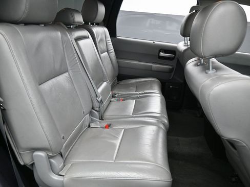 Used 2015 Toyota Sequoia Limited image 36