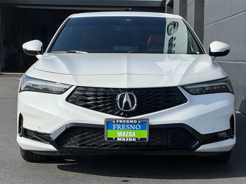 Used 2024 Acura Integra A-Spec image 11