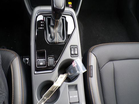 New 2026 Subaru Crosstrek 2.5i Wilderness AWD/4WD image 25