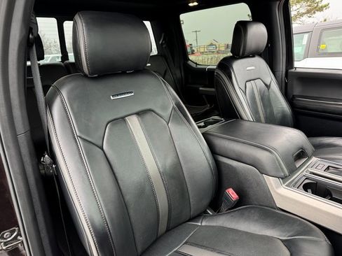 Used 2020 Ford F150 Platinum w/ Equipment Group 701A Luxury image 7