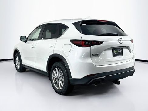 Used 2023 MAZDA CX-5 AWD 2.5 S image 5