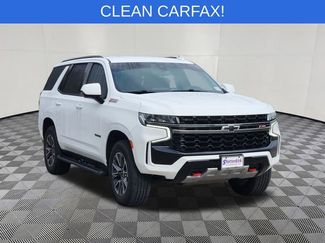 Used 2021 Chevrolet Tahoe Z71 video 2