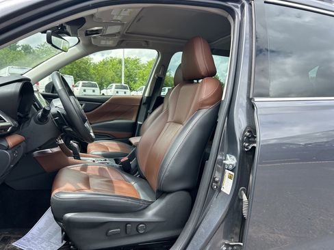 Used 2023 Subaru Forester Touring AWD/4WD image 5
