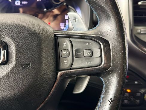 Used 2023 RAM 1500 TRX w/ TRX Level 2 Equipment Group AWD/4WD image 14