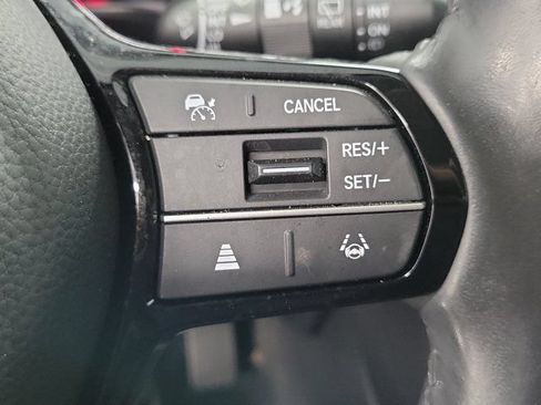 Certified 2024 Honda CR-V EX-L image 27