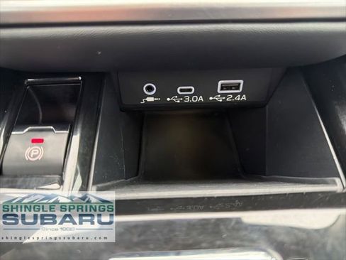 Certified 2023 Subaru Outback Limited XT image 55