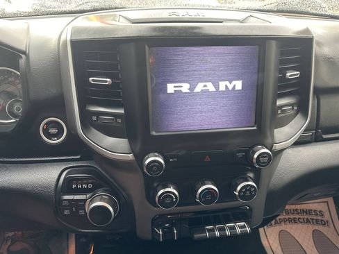 Used 2020 RAM 1500 Big Horn AWD/4WD image 28