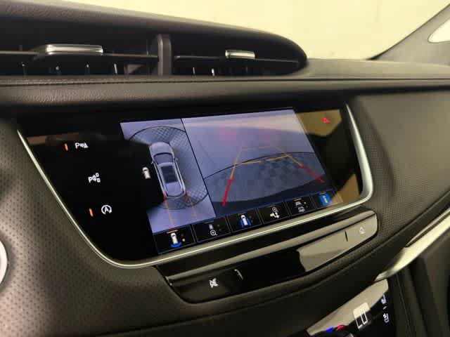 Used 2026 Cadillac XT5 Sportv w/ LPO, Floor Liner Package AWD/4WD image 20
