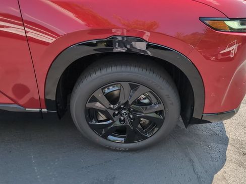 New 2026 MAZDA CX-5 2.5 S w/ Premium Plus Package AWD/4WD image 3
