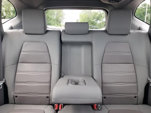 Used 2021 Honda CR-V Touring image 16