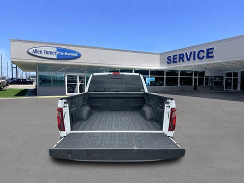 Used 2024 Ford F150 XLT w/ Equipment Group 302A MID AWD/4WD image 25