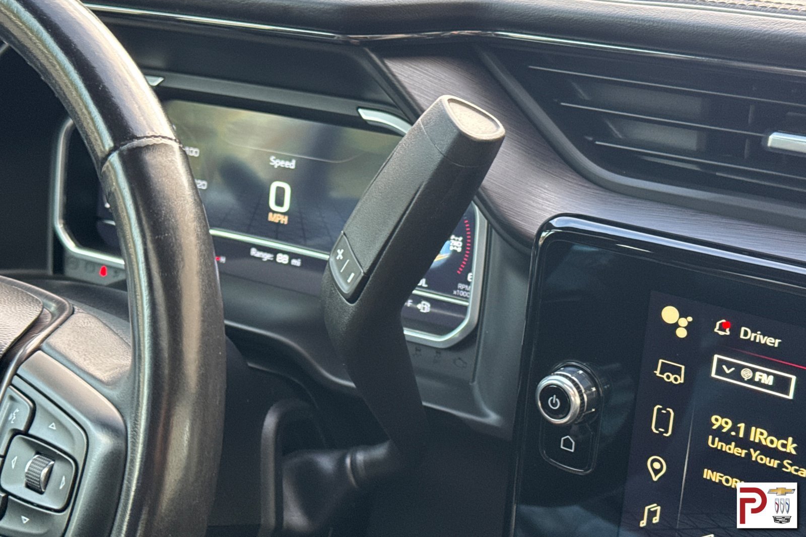 Certified 2024 GMC Sierra 2500 AT4X AWD/4WD image 25