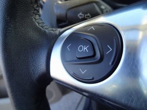 Certified 2017 Ford C-MAX Titanium w/ Equipment Group 301A image 21