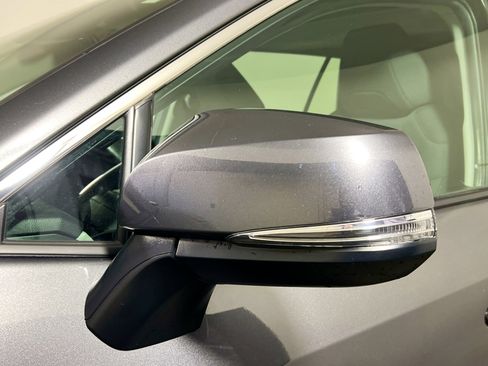 Used 2024 Toyota RAV4 XLE w/ Convenience Package image 12