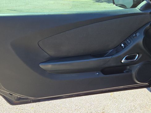 Used 2012 Chevrolet Camaro LT w/ RS Package RWD image 15