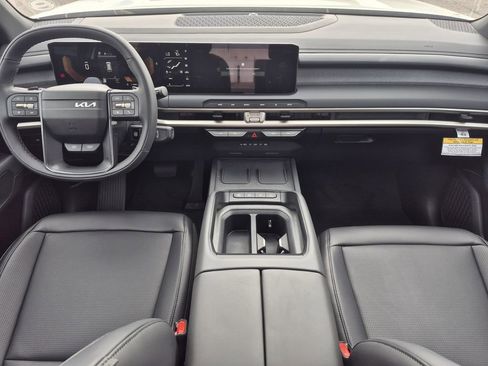 New 2027 Kia Telluride S image 13