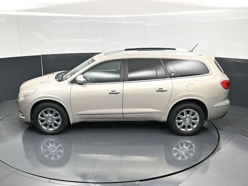 Used 2013 Buick Enclave Leather AWD/4WD image 45