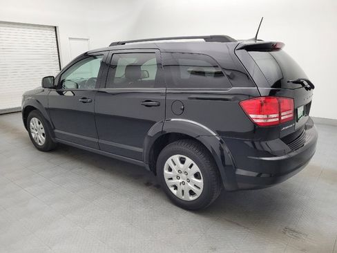Used 2018 Dodge Journey SE w/ Connectivity Group image 3
