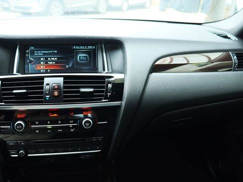 Used 2018 BMW X4 xDrive28i image 45