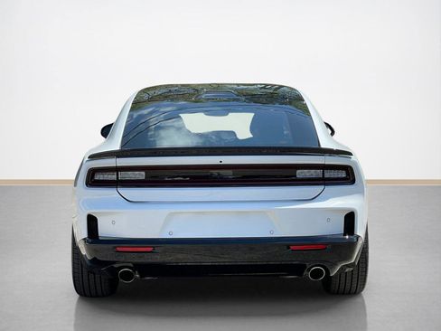 New 2026 Dodge Charger Scat Pack image 7