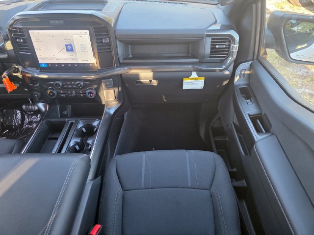 New 2026 Ford F150 STX RWD image 14